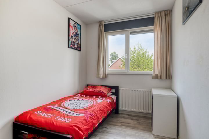 Foto 13 van de Pirk 48