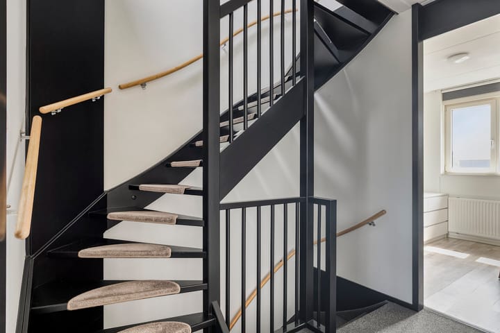 Foto 16 van de Pirk 48