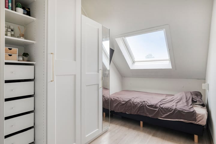 Foto 19 van de Pirk 48