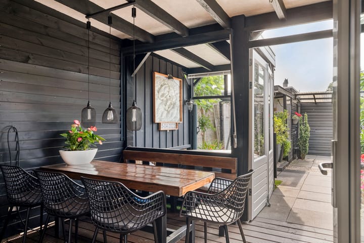 Foto 21 van de Pirk 48