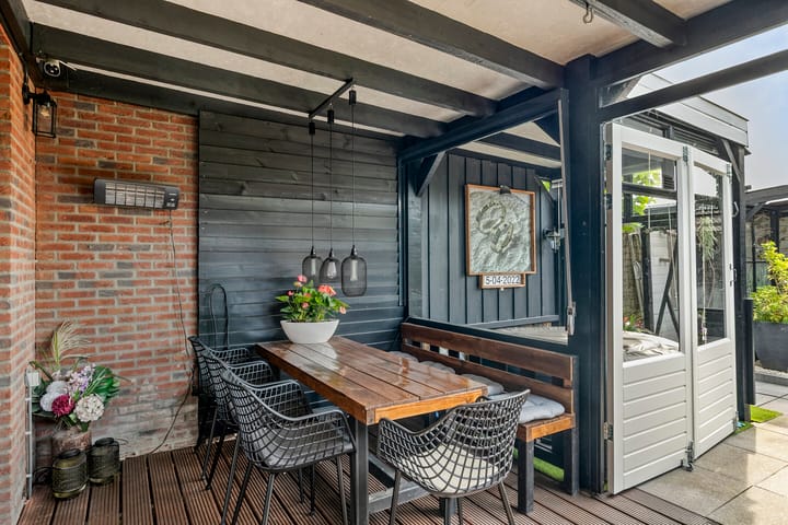 Foto 22 van de Pirk 48