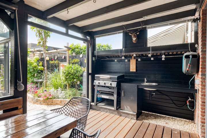 Foto 24 van de Pirk 48