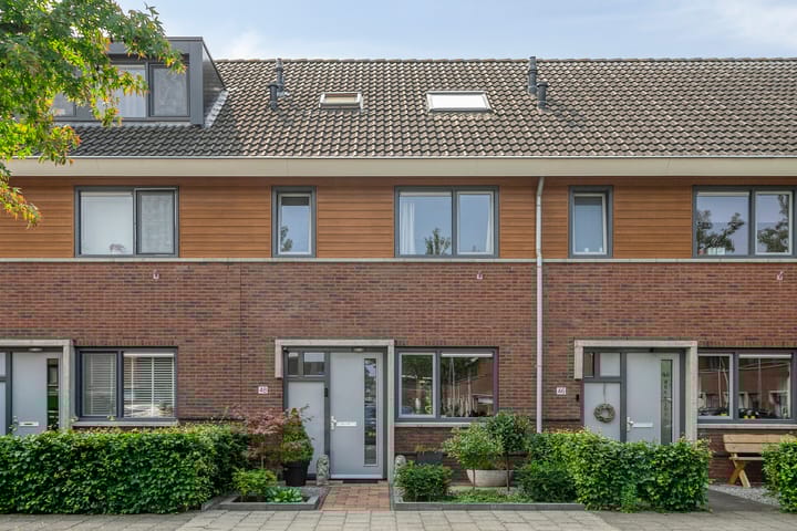 Foto 28 van de Pirk 48