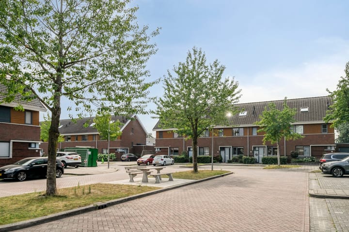 Foto 29 van de Pirk 48