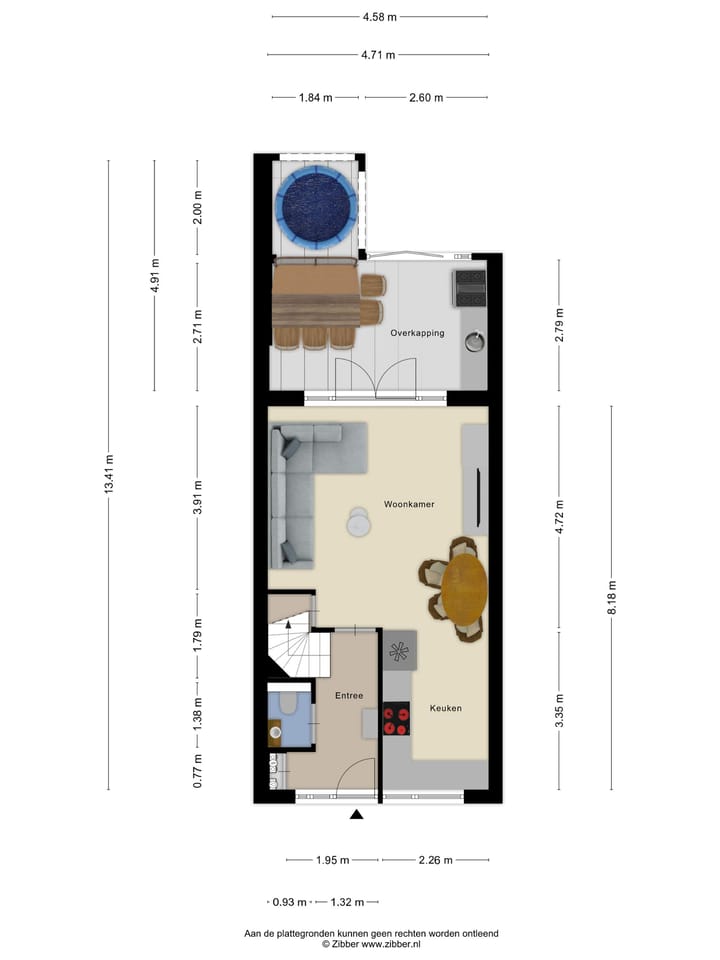 Foto 30 van de Pirk 48