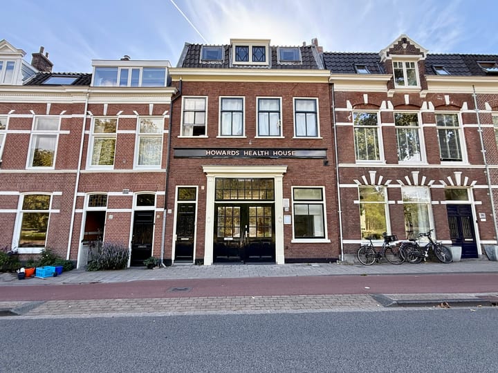 Kinderhuissingel 58