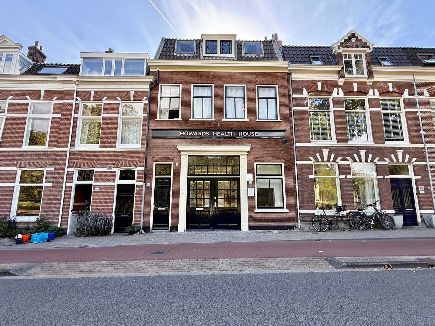 Bekijk foto 1 van Kinderhuissingel 58