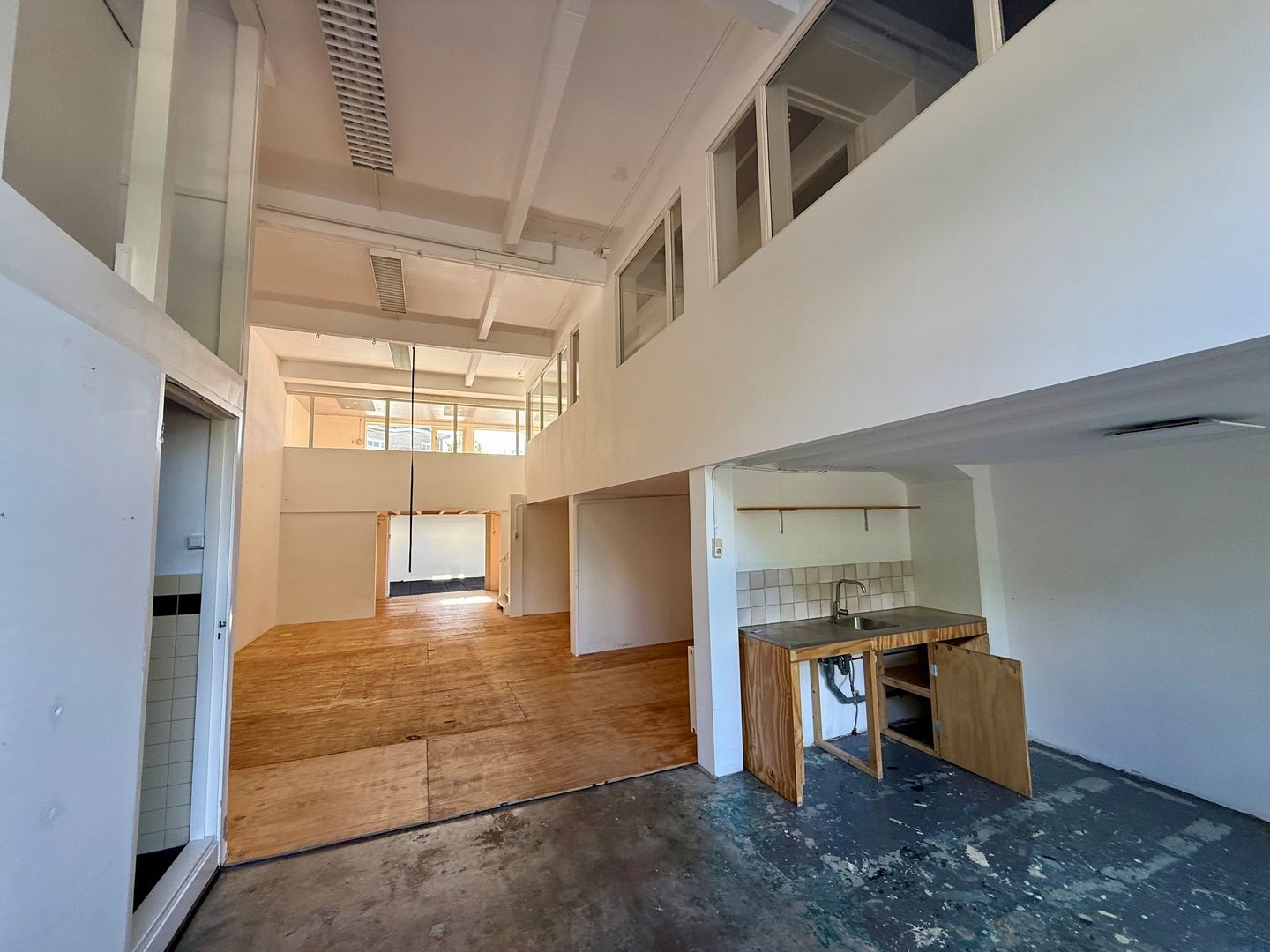 Bekijk foto 2 van Kinderhuissingel 58