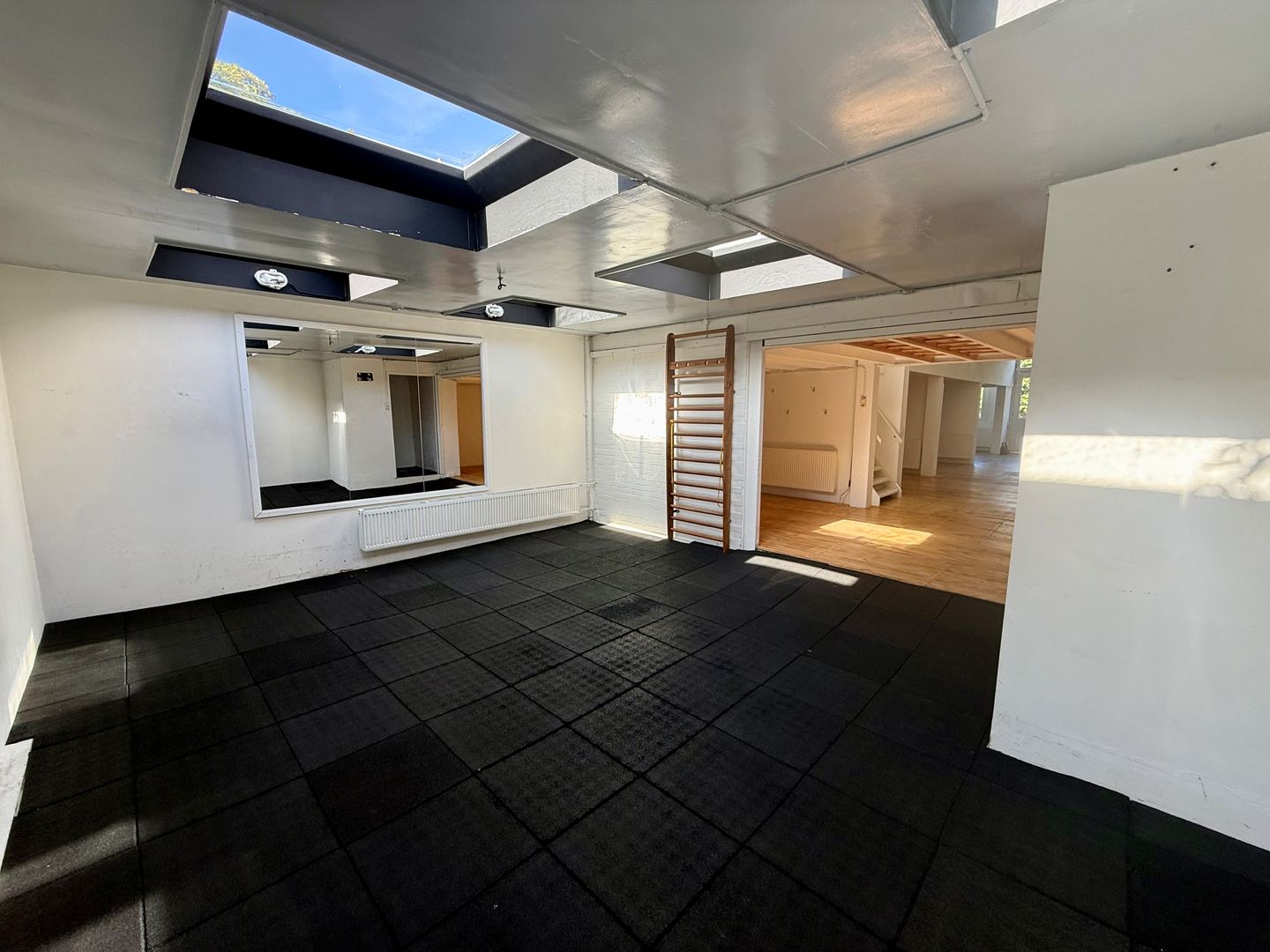 Bekijk foto 4 van Kinderhuissingel 58