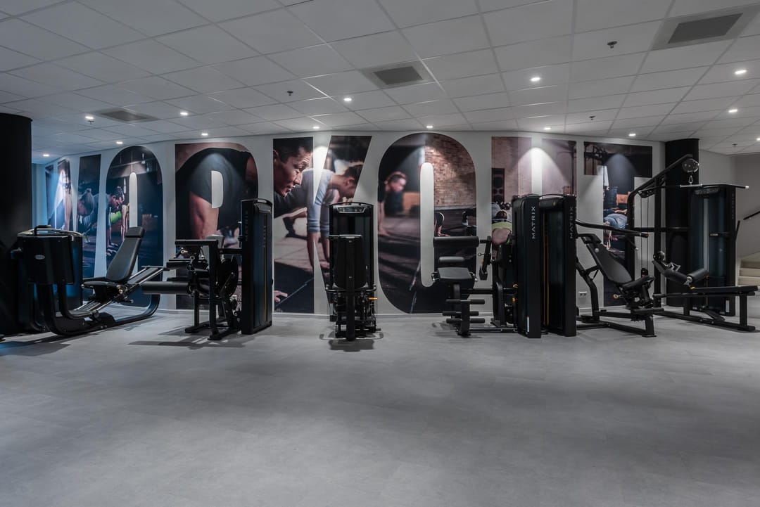 Foto 2 van Kruisplein 622