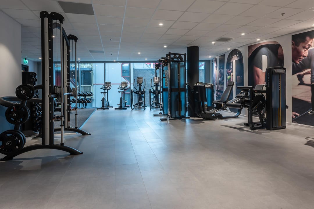 Foto 11 van Kruisplein 622