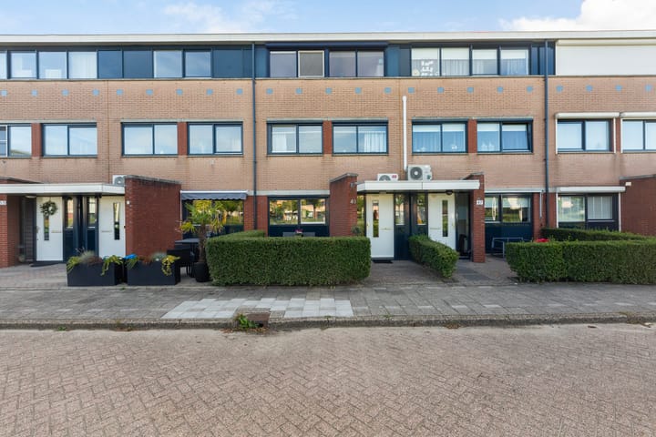 Foto 1 van Cantatelaan 49