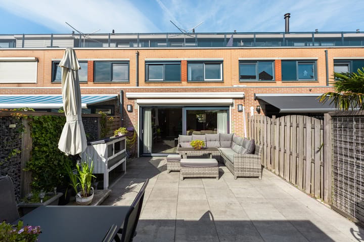 Foto 5 van Cantatelaan 49