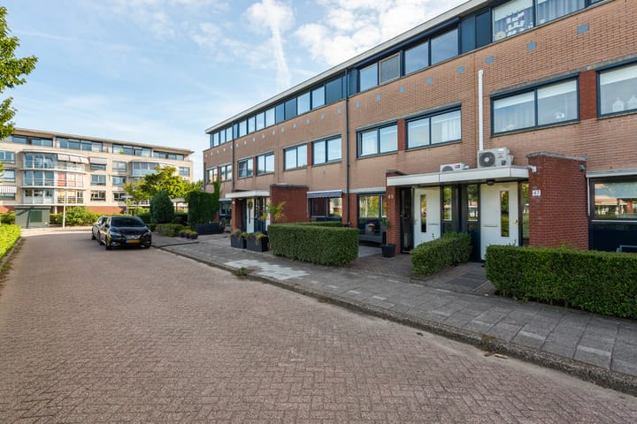 Foto 6 van Cantatelaan 49