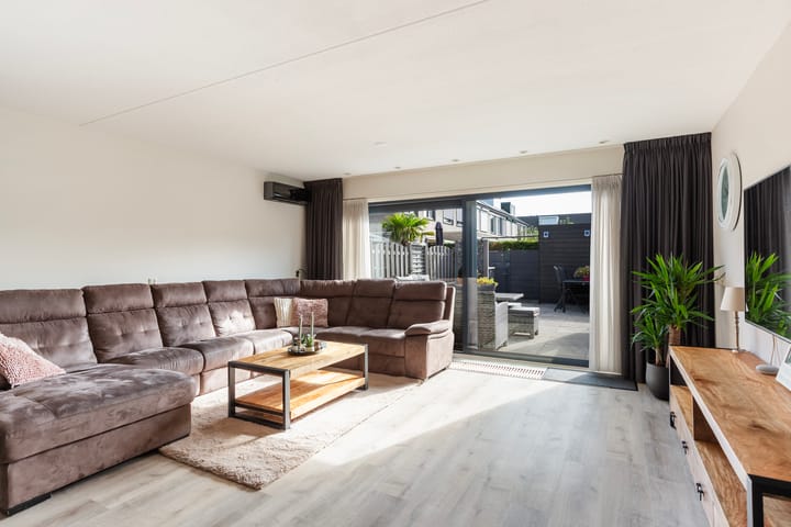 Foto 8 van Cantatelaan 49