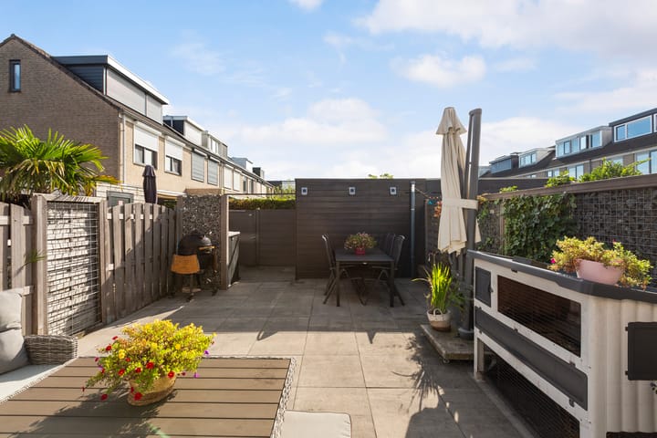 Foto 33 van Cantatelaan 49