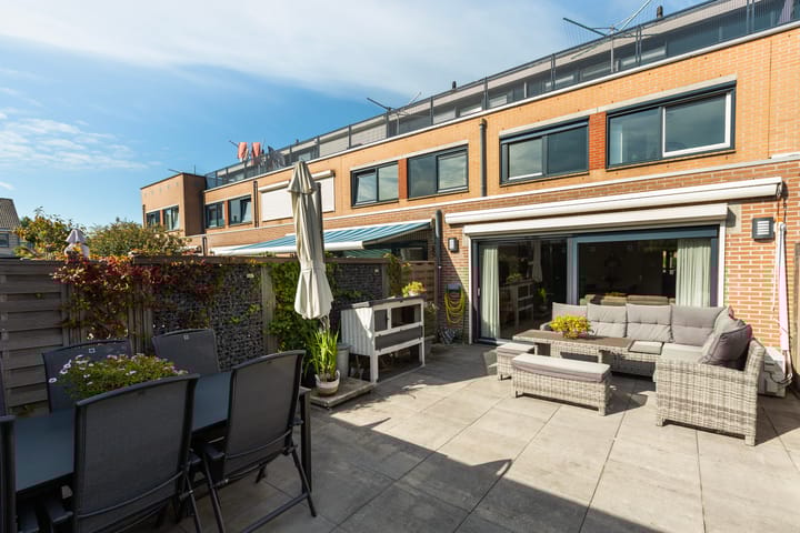 Foto 36 van Cantatelaan 49