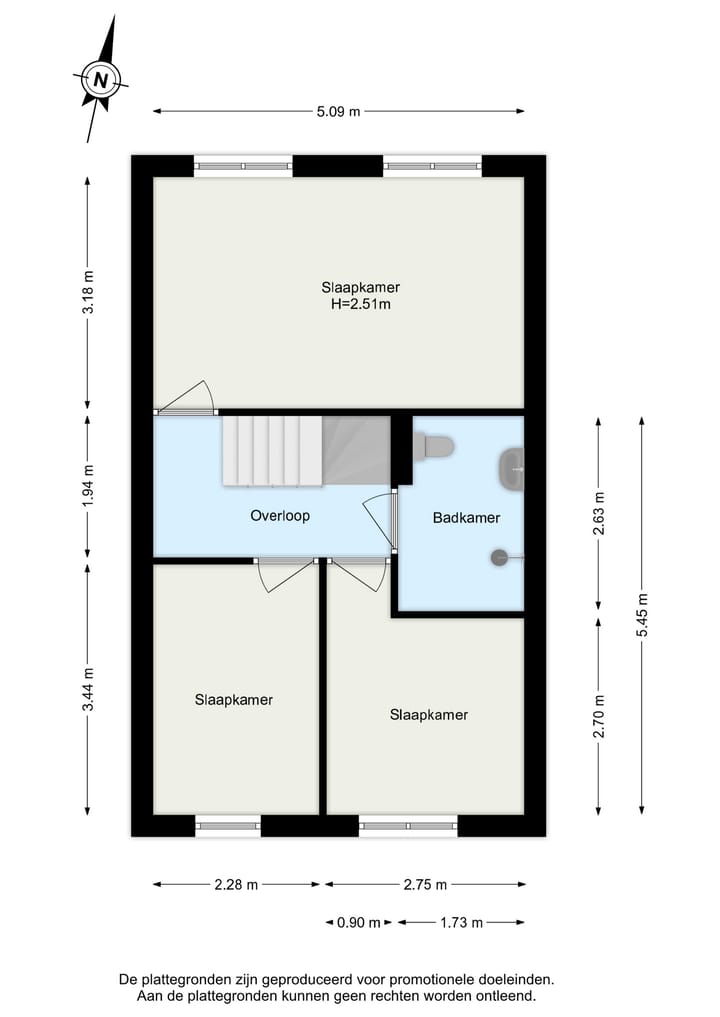 Foto 42 van Cantatelaan 49