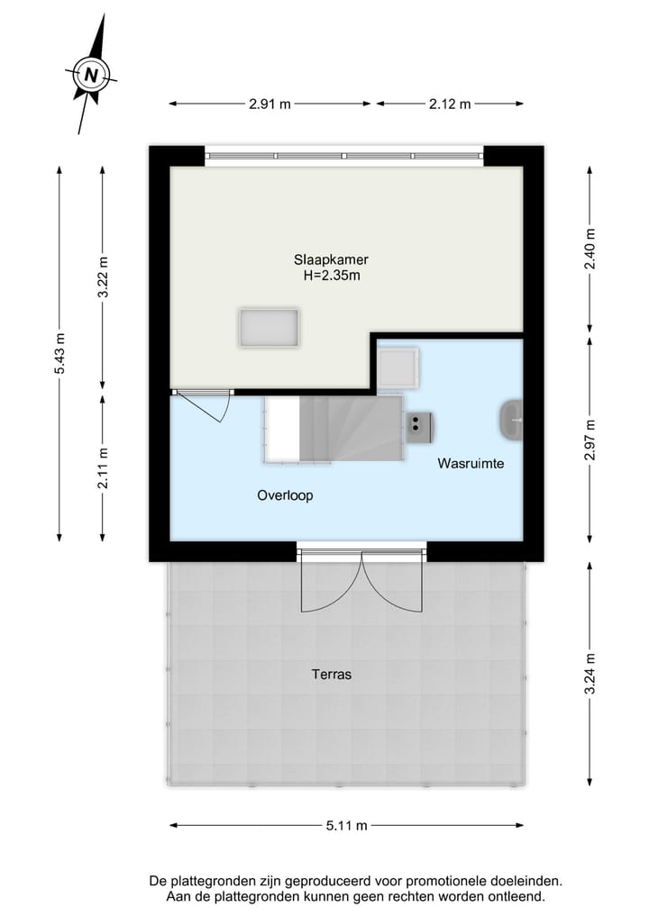 Foto 43 van Cantatelaan 49