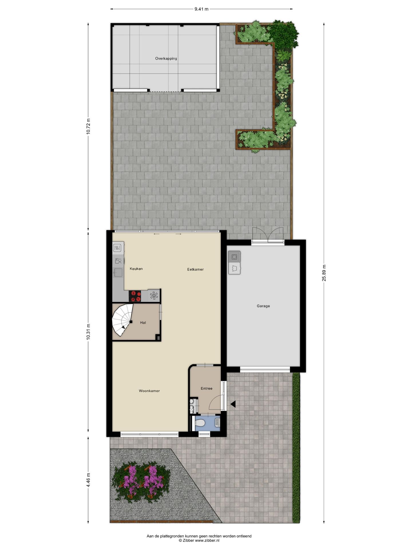 Photo 44 of Stationsstraat 79