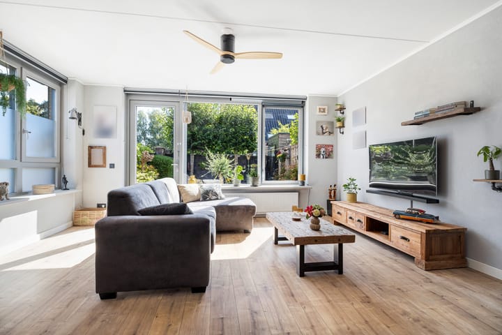 Foto 2 van Sikkelwei 40