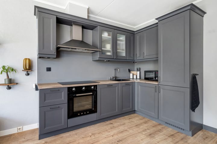 Foto 3 van Sikkelwei 40