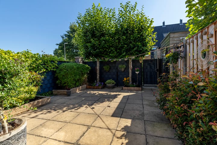 Foto 5 van Sikkelwei 40