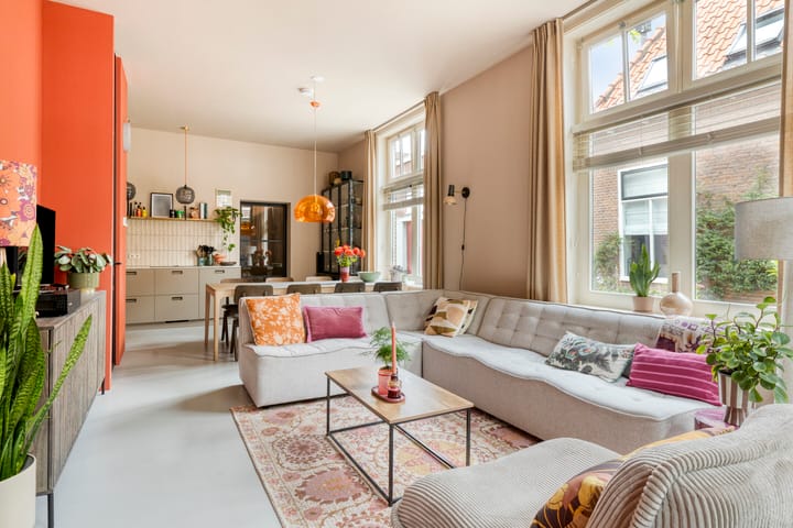 Foto 3 van Gravenstraat 21