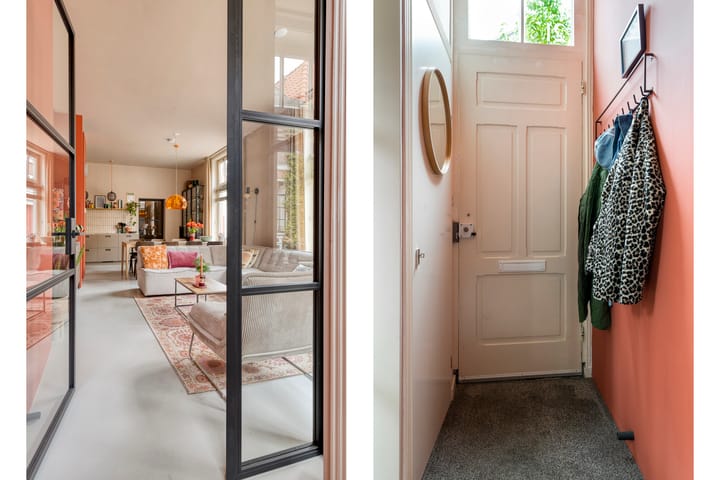 Foto 4 van Gravenstraat 21