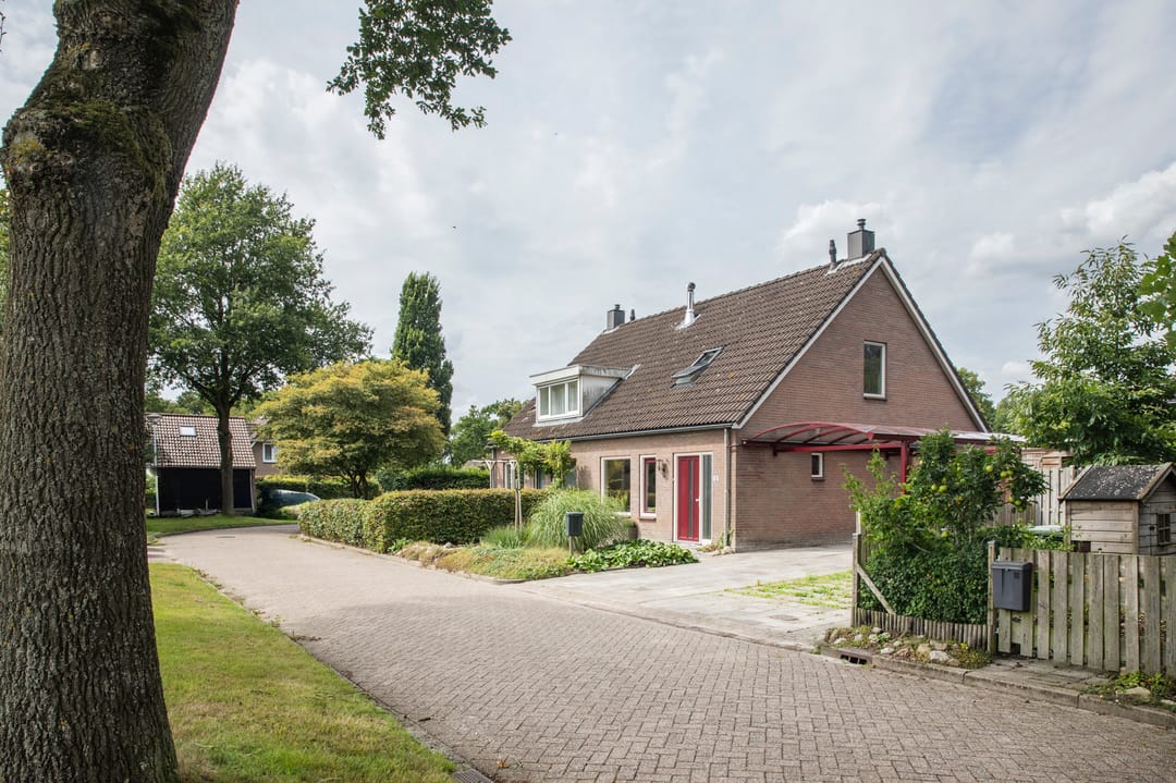 Foto 2 van Gevelakkers 8