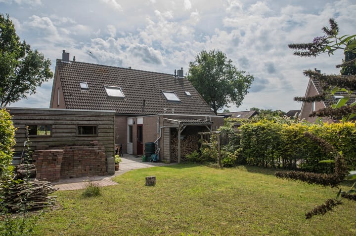 Foto 4 van Gevelakkers 8