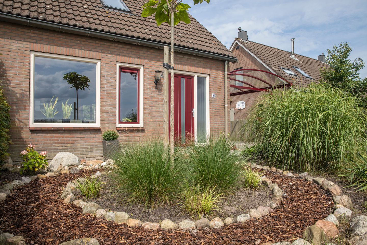 Foto 5 van Gevelakkers 8