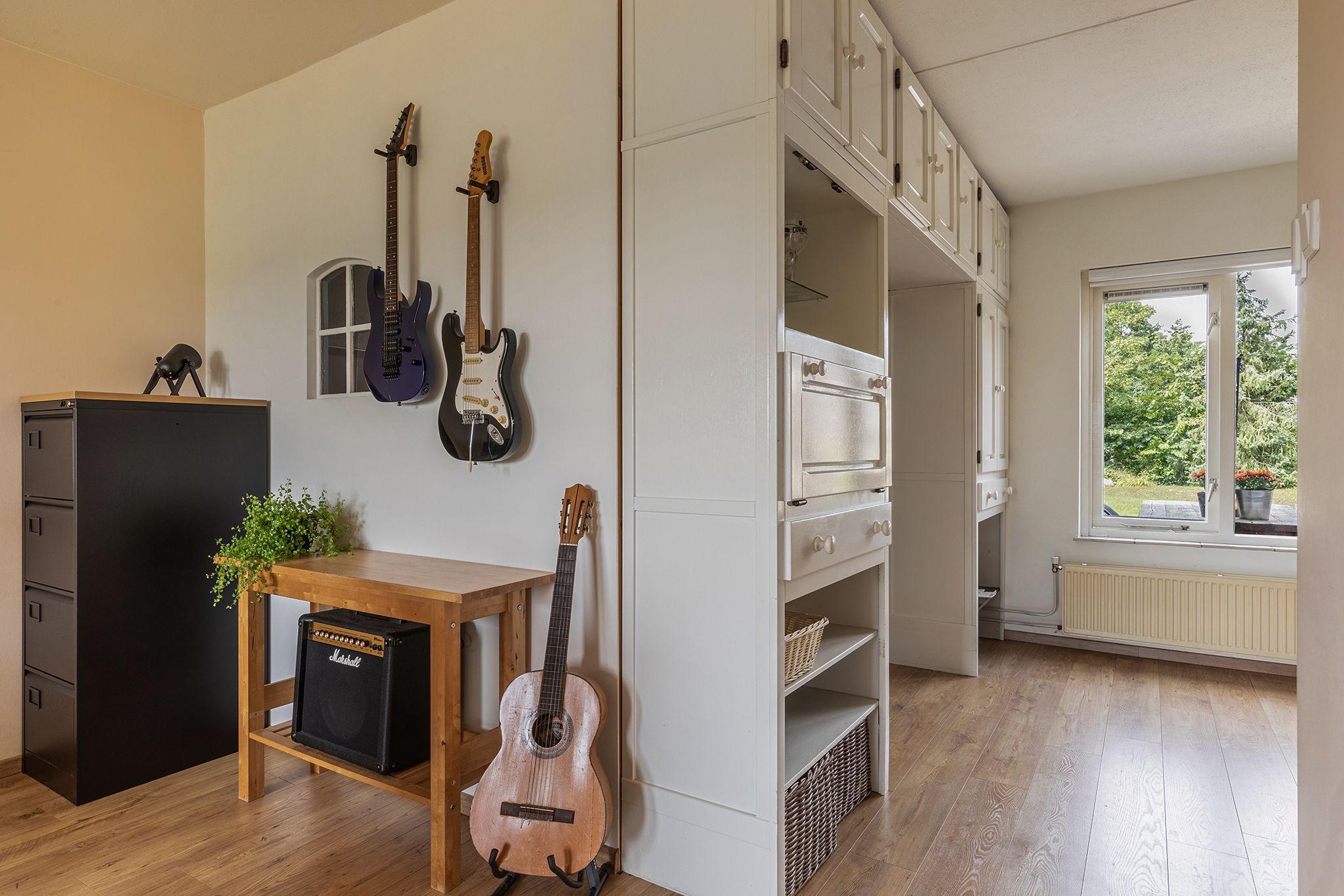 Foto 9 van Gevelakkers 8