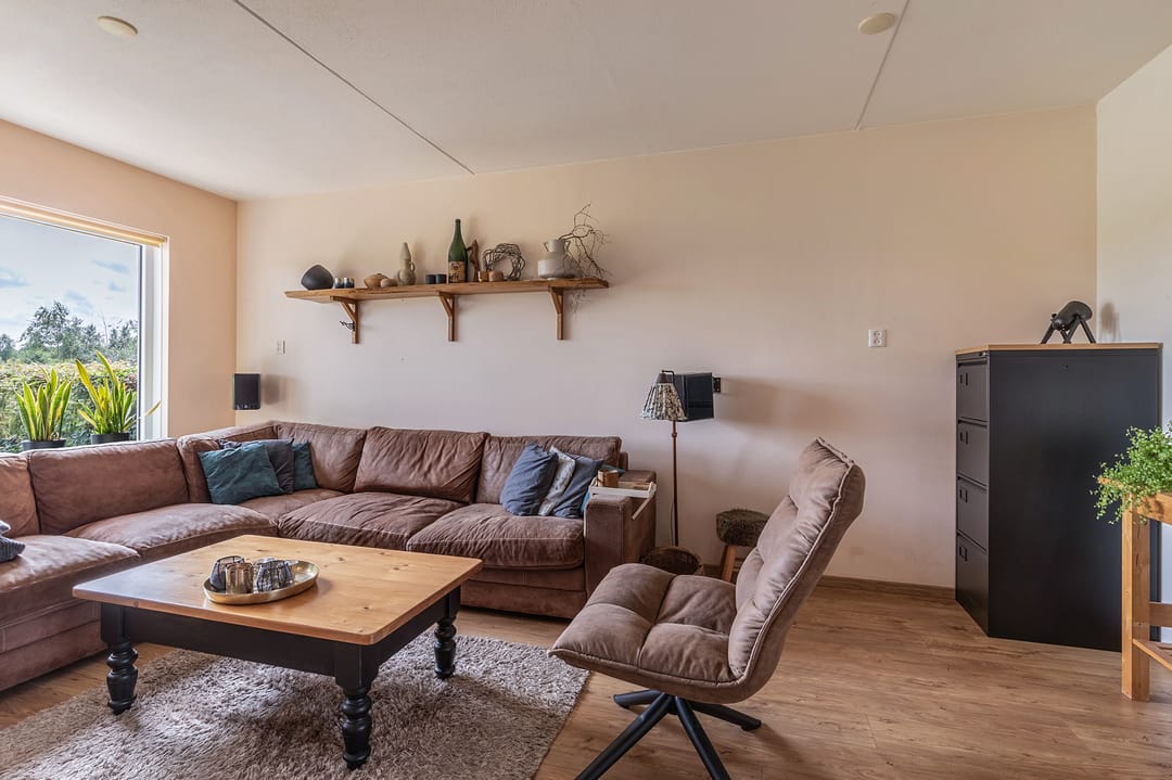 Foto 8 van Gevelakkers 8