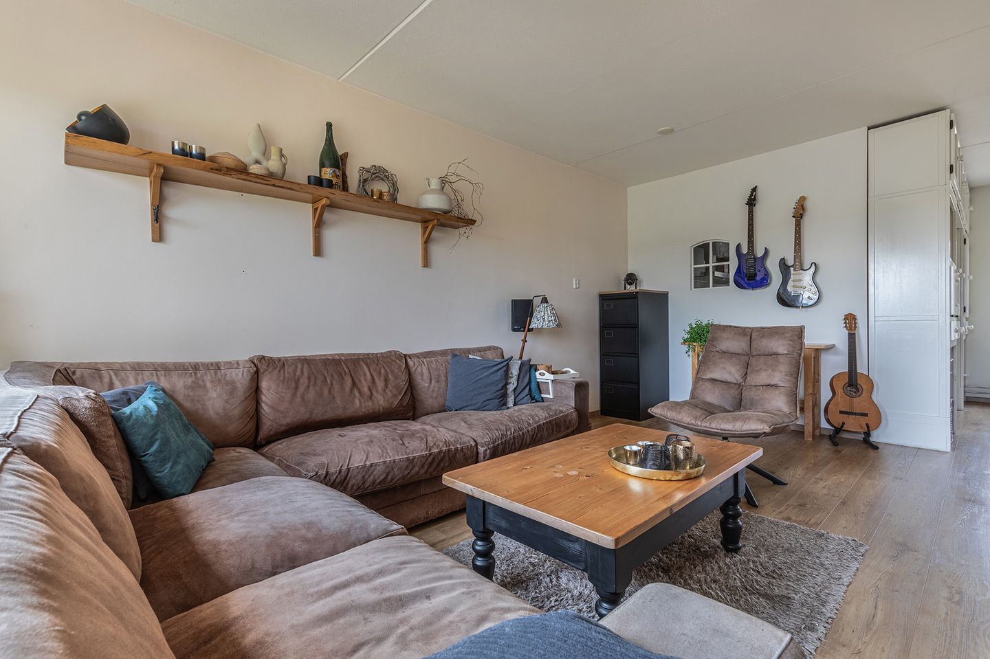 Foto 10 van Gevelakkers 8