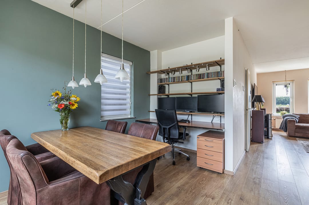 Foto 13 van Gevelakkers 8