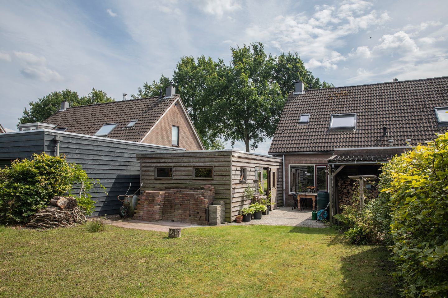 Foto 25 van Gevelakkers 8