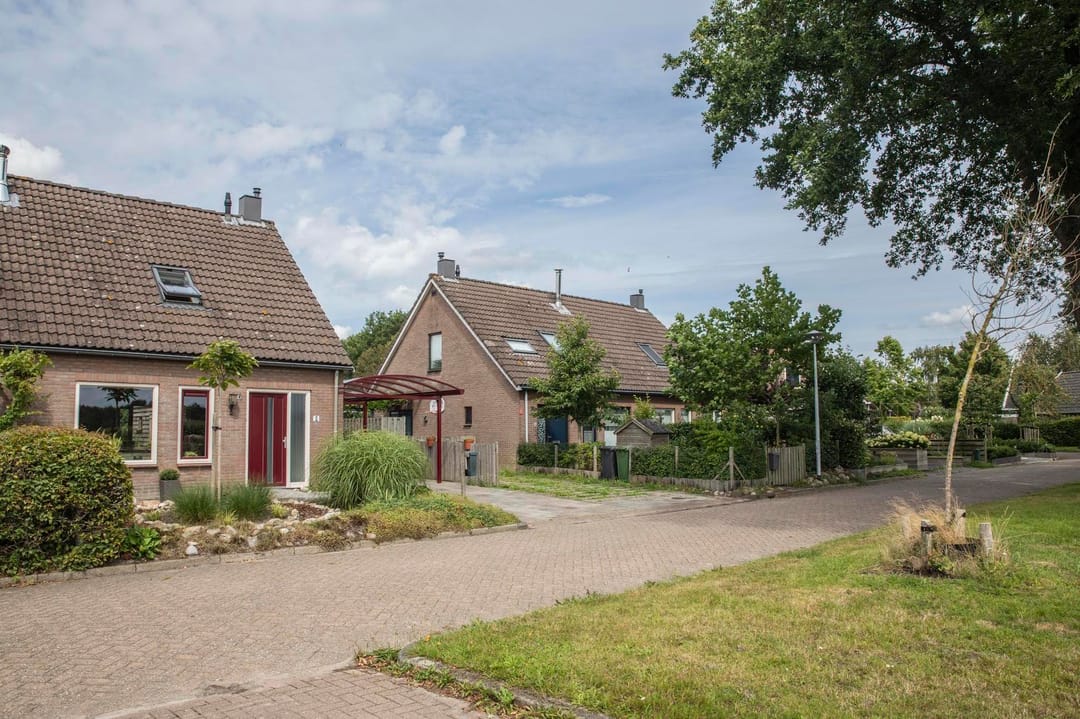 Foto 26 van Gevelakkers 8