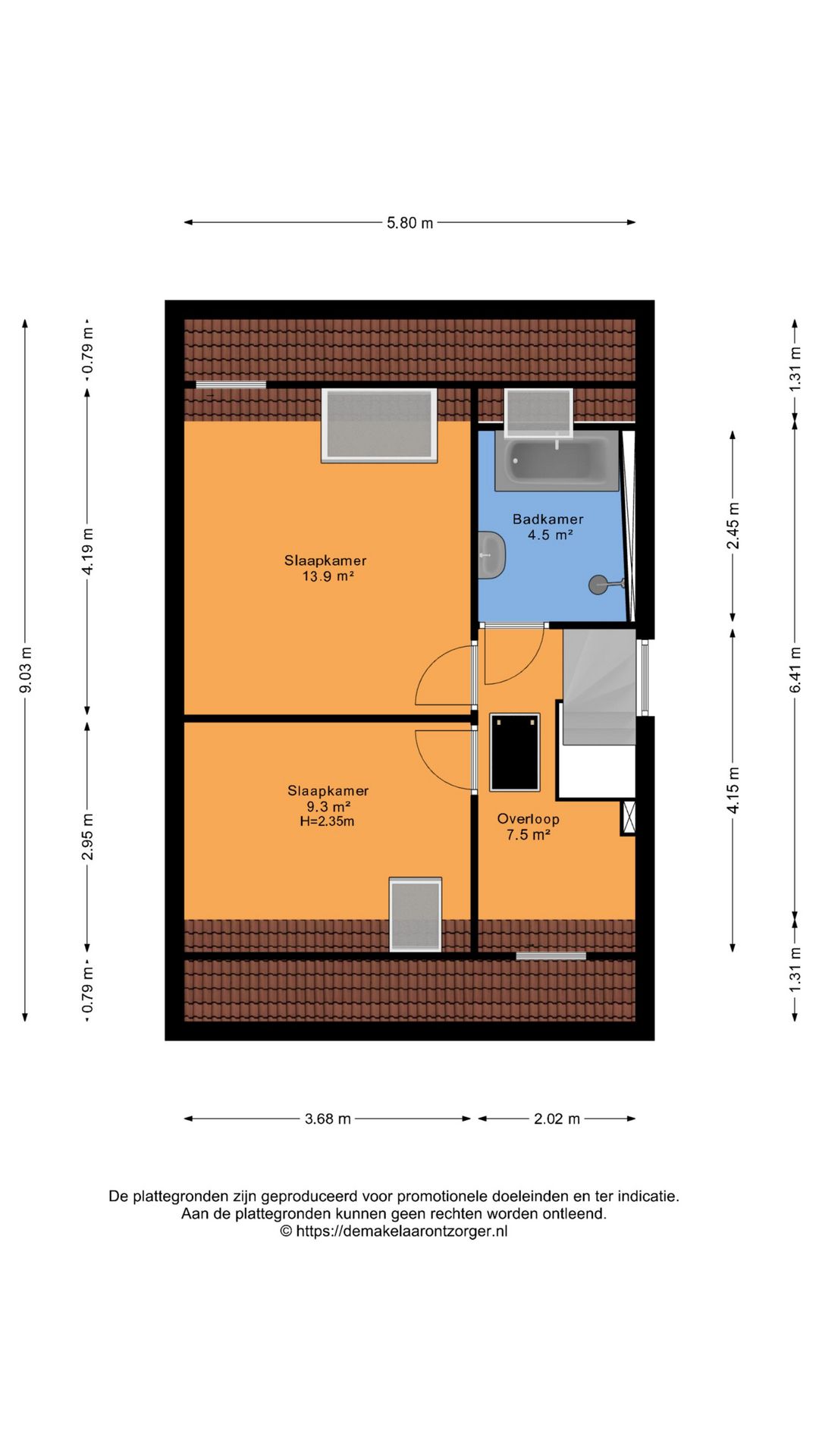 Foto 30 van Gevelakkers 8