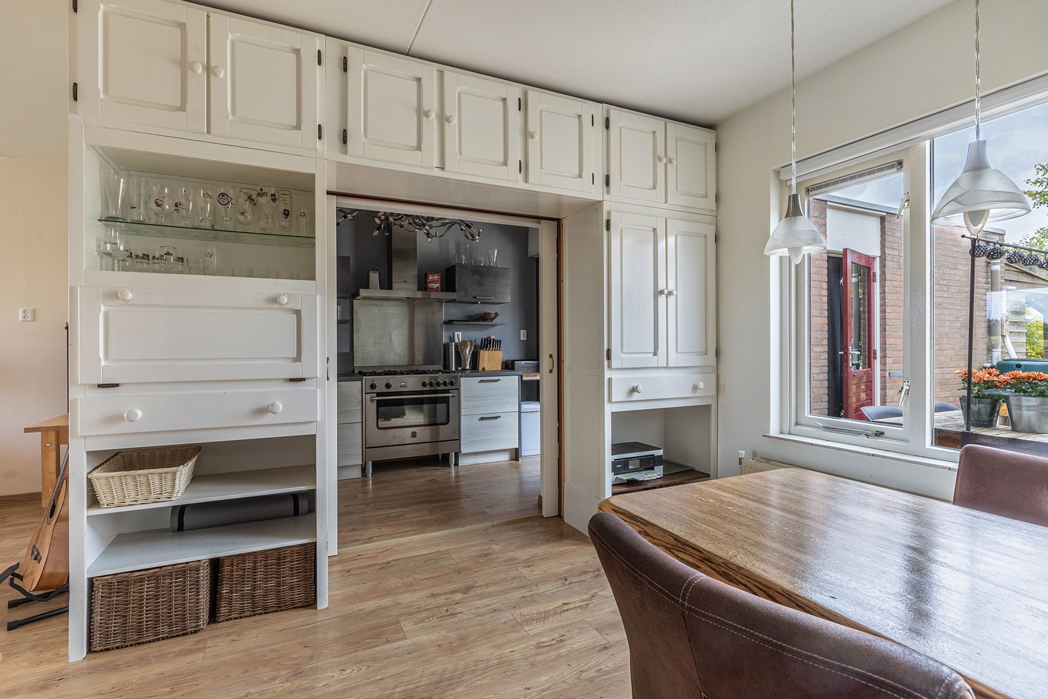 Foto 15 van Gevelakkers 8