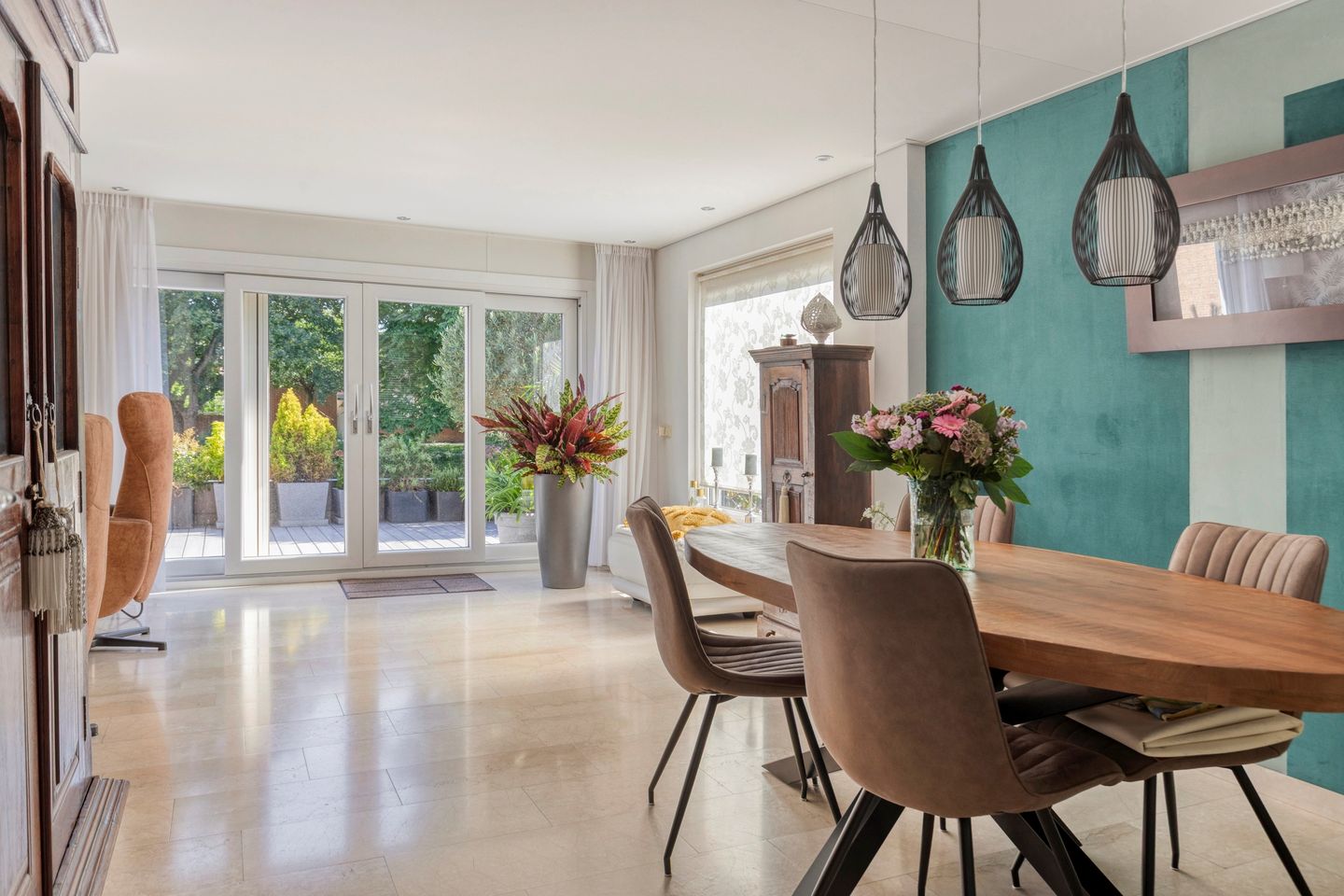 Foto 5 van Neckardal 24