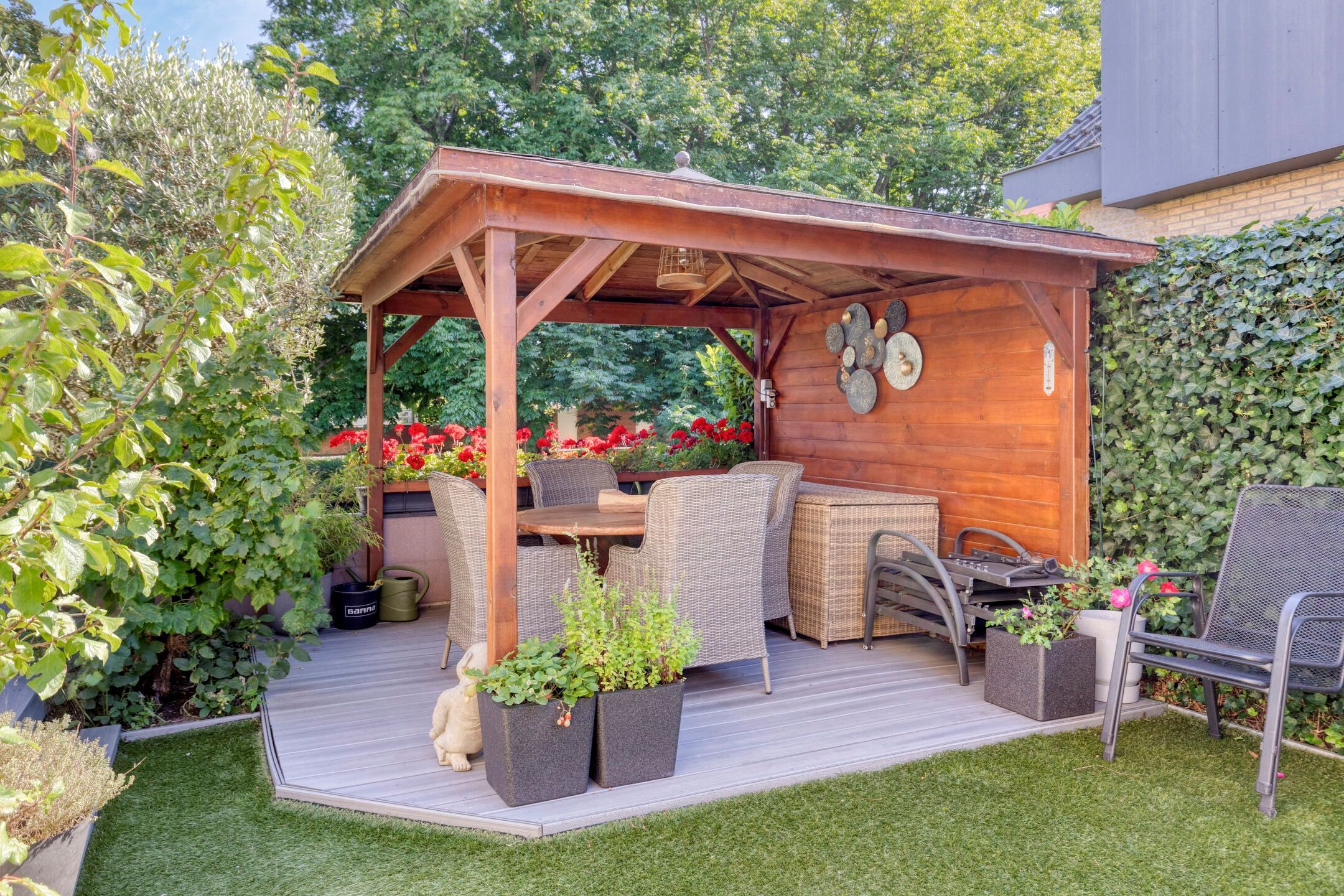 Foto 33 van Neckardal 24