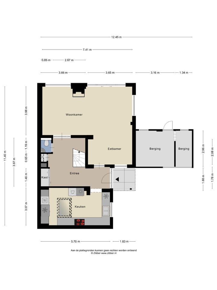 Photo 36 of Neckardal 24