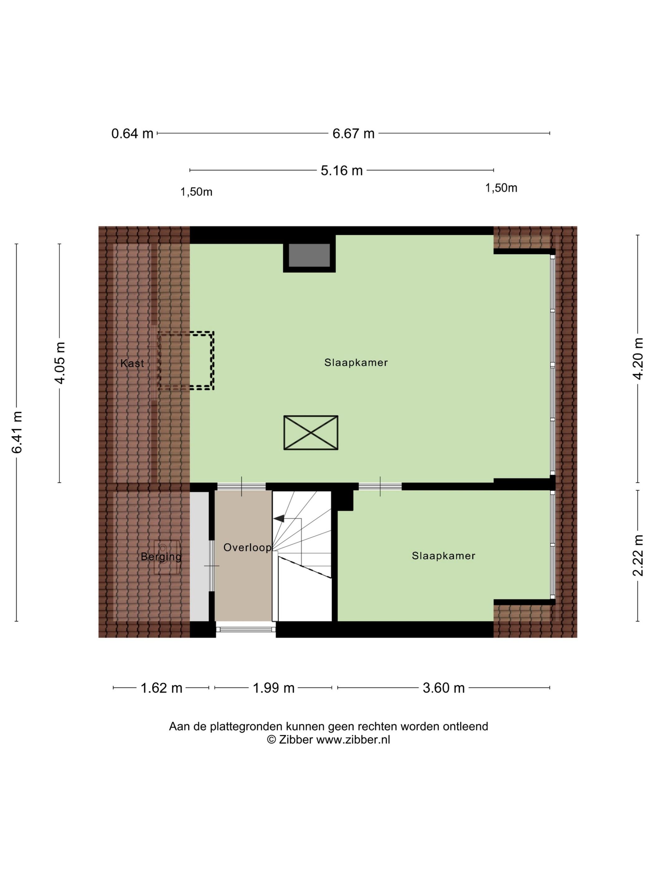 Foto 39 van Neckardal 24