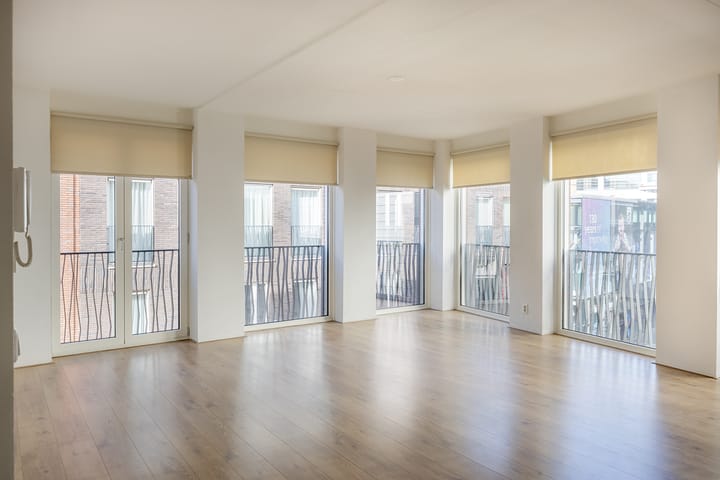 Foto 3 van Nieuwe Emmasingel 97