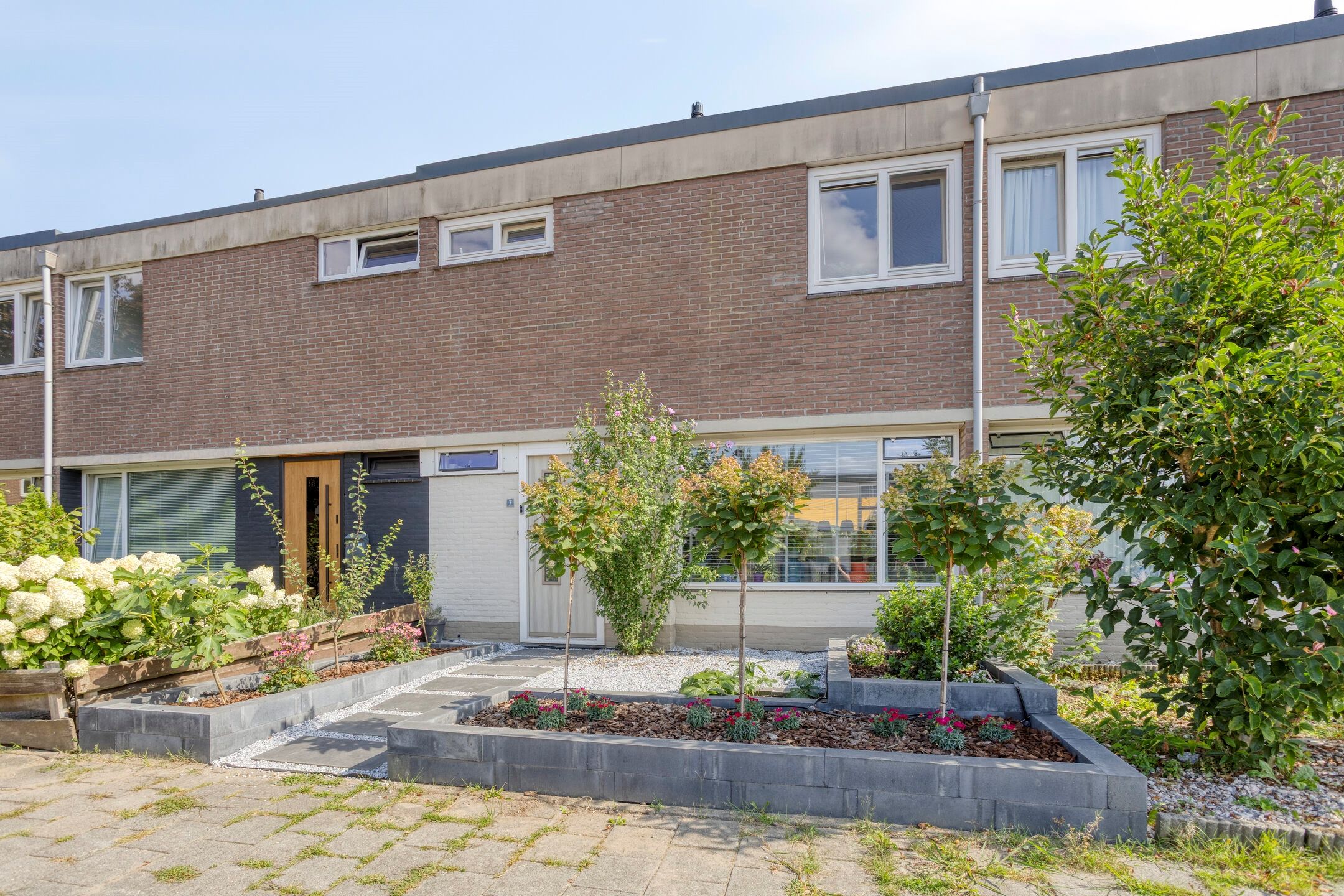 Hackfortstraat, 7, Nijmegen, 6535PM, Gelderland, Nederland 7 