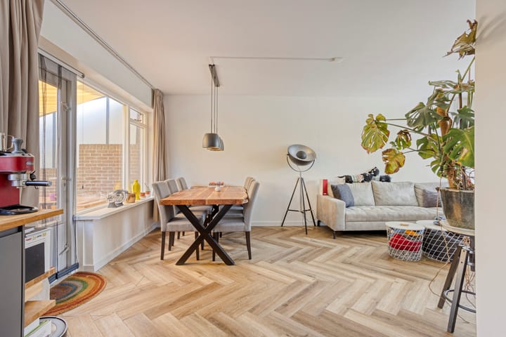 Foto 2 van Hackfortstraat 7