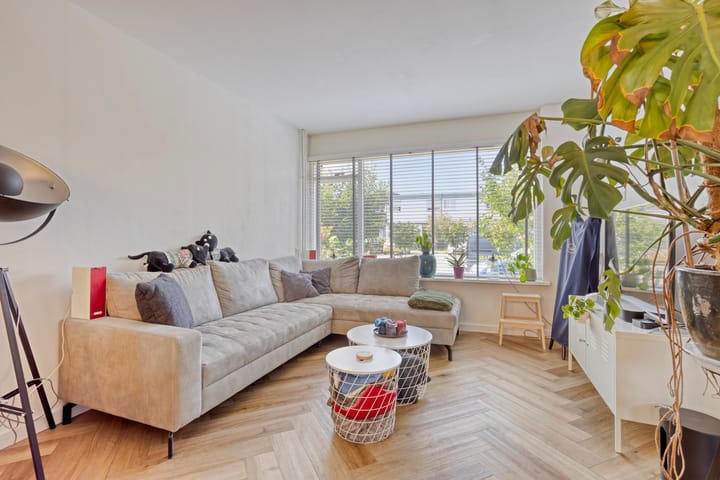 Foto 3 van Hackfortstraat 7