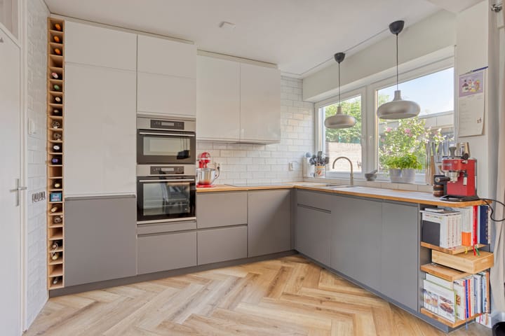 Foto 5 van Hackfortstraat 7