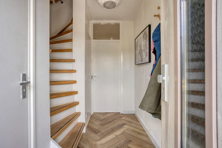 Foto 8 van Hackfortstraat 7